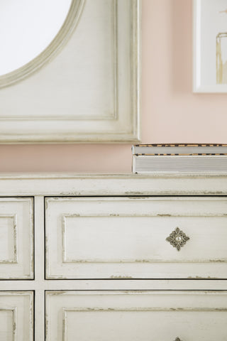 Hooker Furniture Bedroom Sanctuary Anastasie Dresser