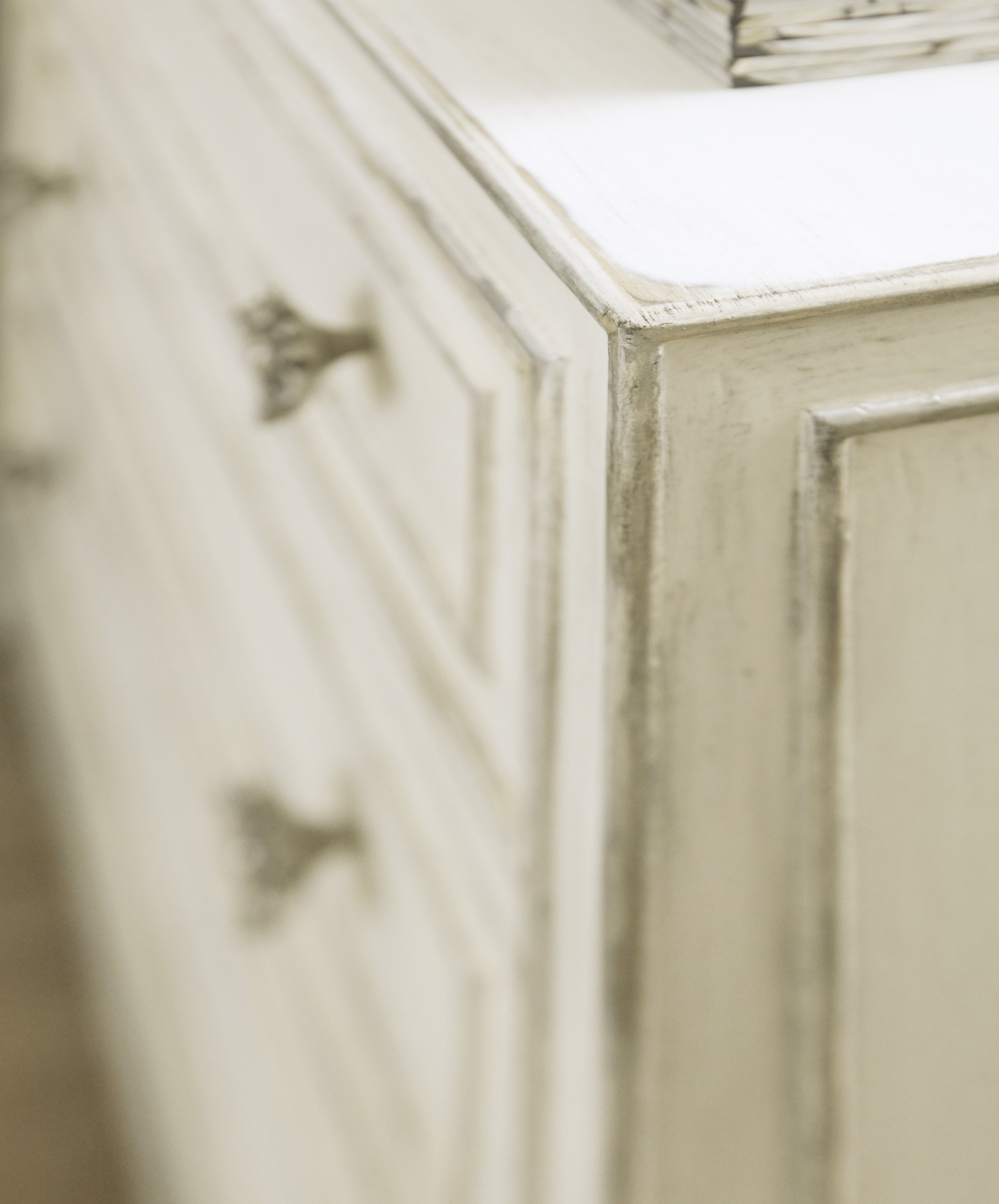 Hooker Furniture Bedroom Sanctuary Anastasie Dresser