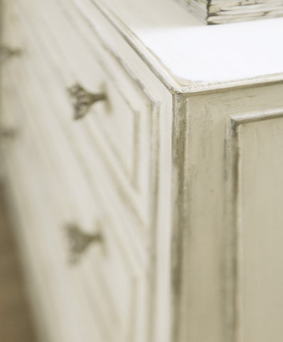 Hooker Furniture Bedroom Sanctuary Anastasie Dresser