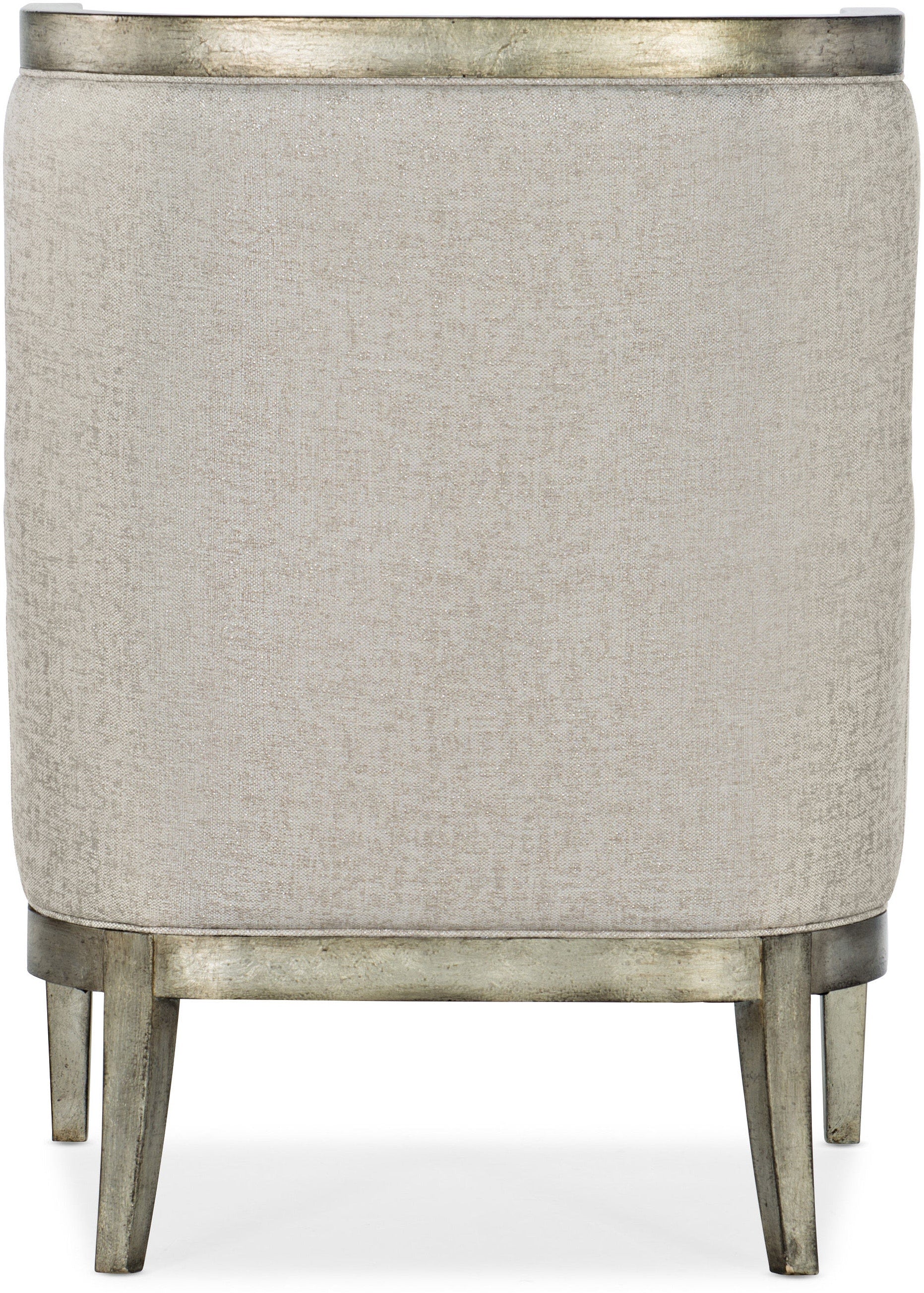 Hooker Furniture Living Room Sanctuary Debutant Wing Chair