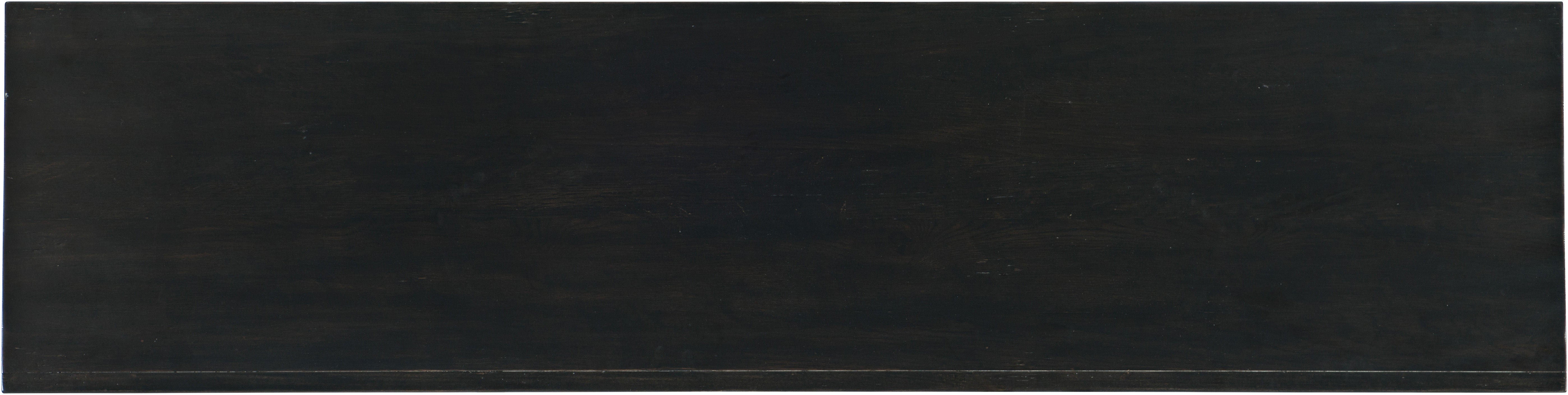 Hooker Furniture Home Entertainment Sanctuary Noir Et Blanc Entertainment Console