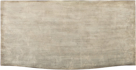 Hooker Furniture Bedroom Sanctuary Gemme Two Drawer Nightstand