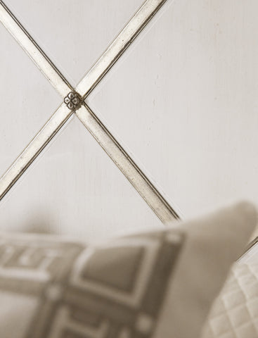 Hooker Furniture Bedroom Sanctuary Diamont King Panel Bed