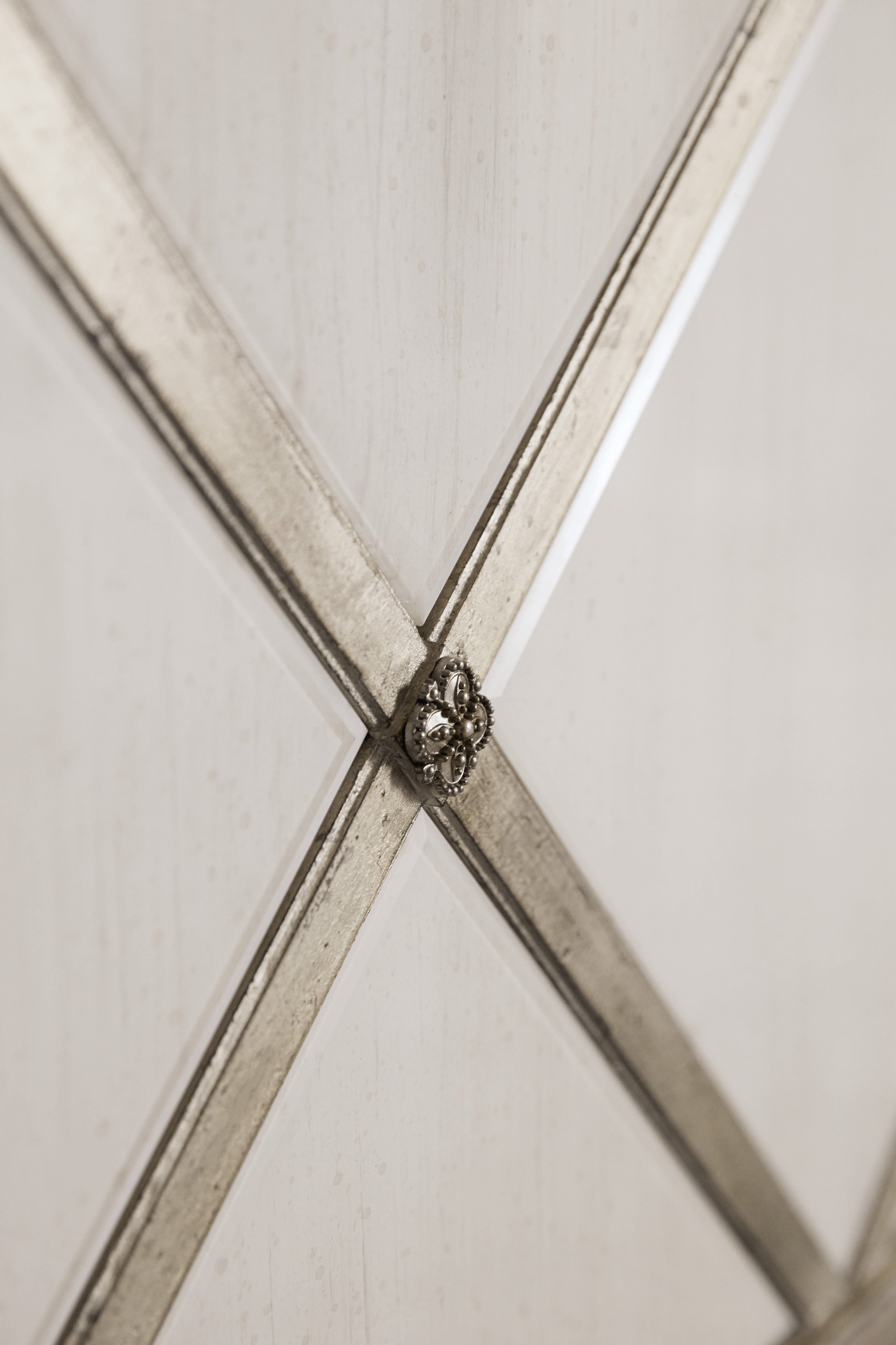 Hooker Furniture Bedroom Sanctuary Diamont King Panel Bed