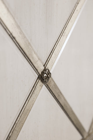 Hooker Furniture Bedroom Sanctuary Diamont King Panel Bed