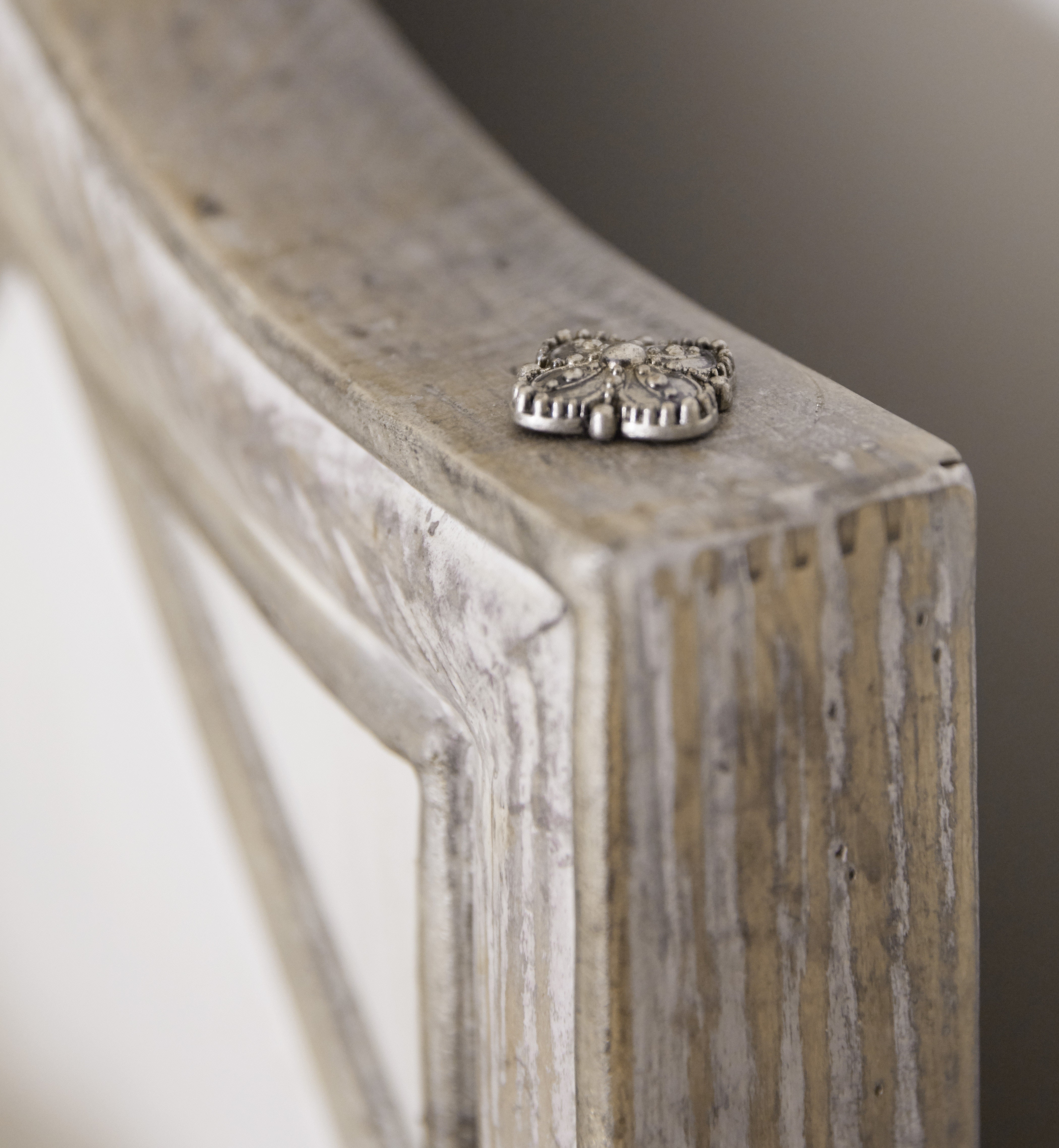 Hooker Furniture Bedroom Sanctuary Diamont King Panel Bed