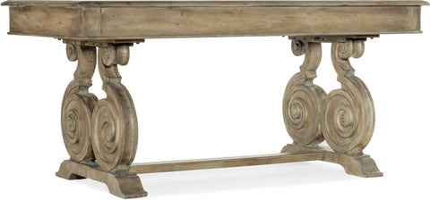 Hooker Furniture Home Office Castella Writing Desk