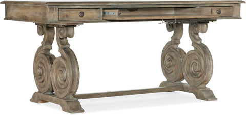 Hooker Furniture Home Office Castella Writing Desk