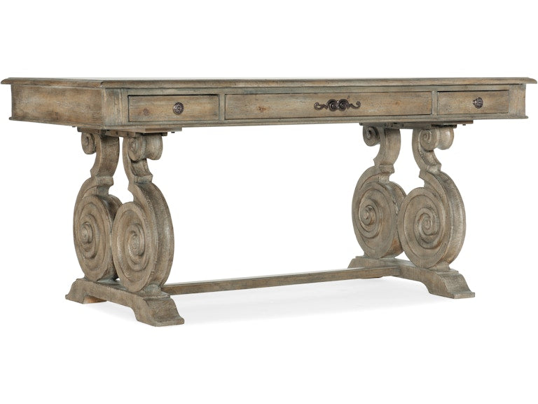 Hooker Furniture Home Office Castella Writing Desk