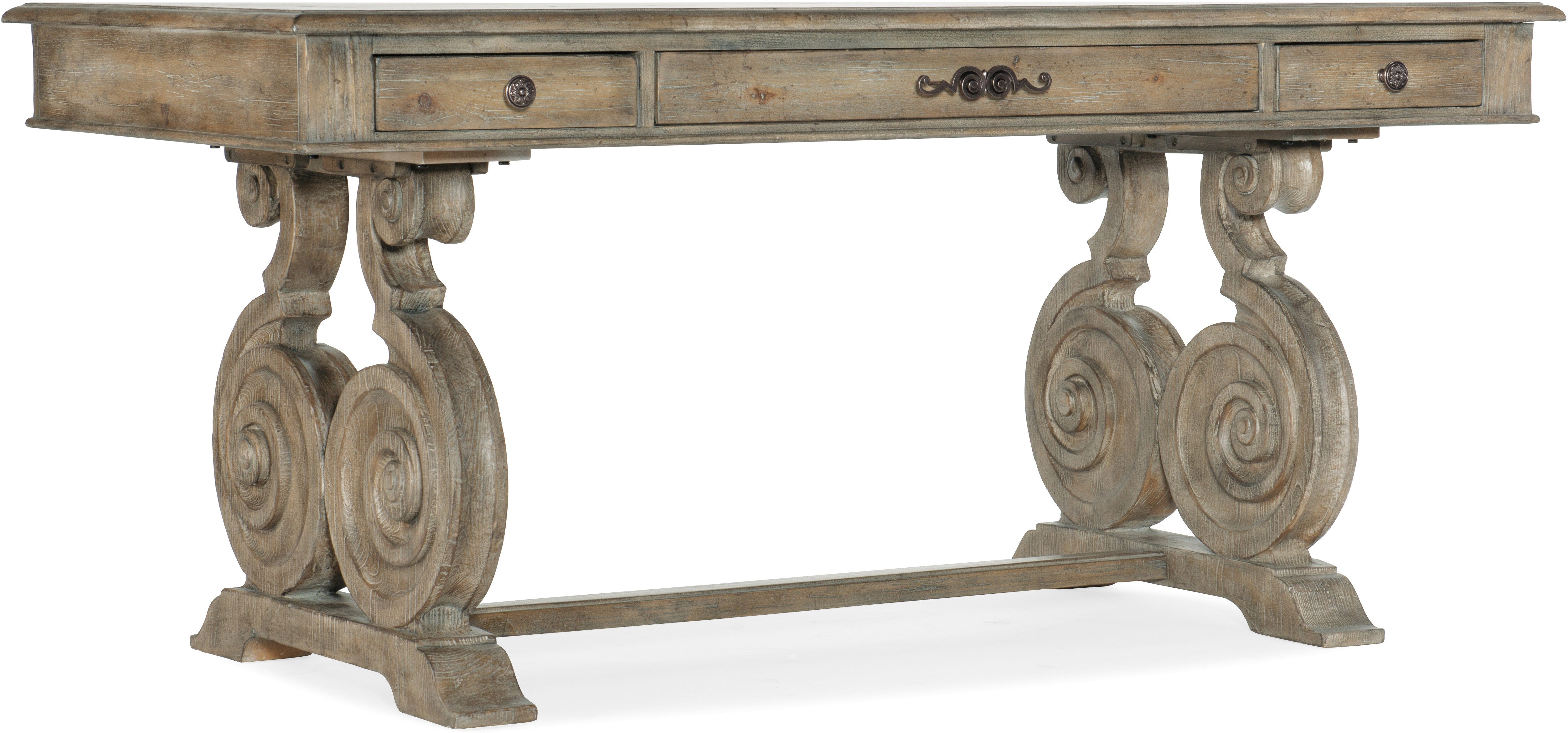 Hooker Furniture Home Office Castella Writing Desk