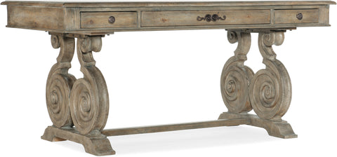 Hooker Furniture Home Office Castella Writing Desk