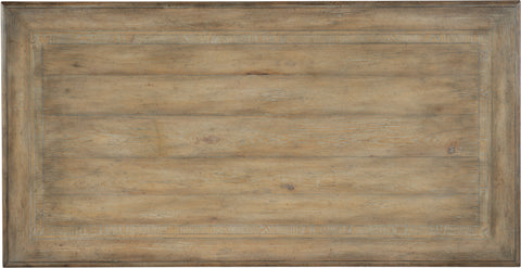 Hooker Furniture Home Office Castella Writing Desk