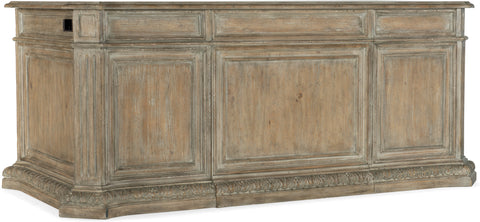 Hooker Furniture Home Office Castella Executive Desk