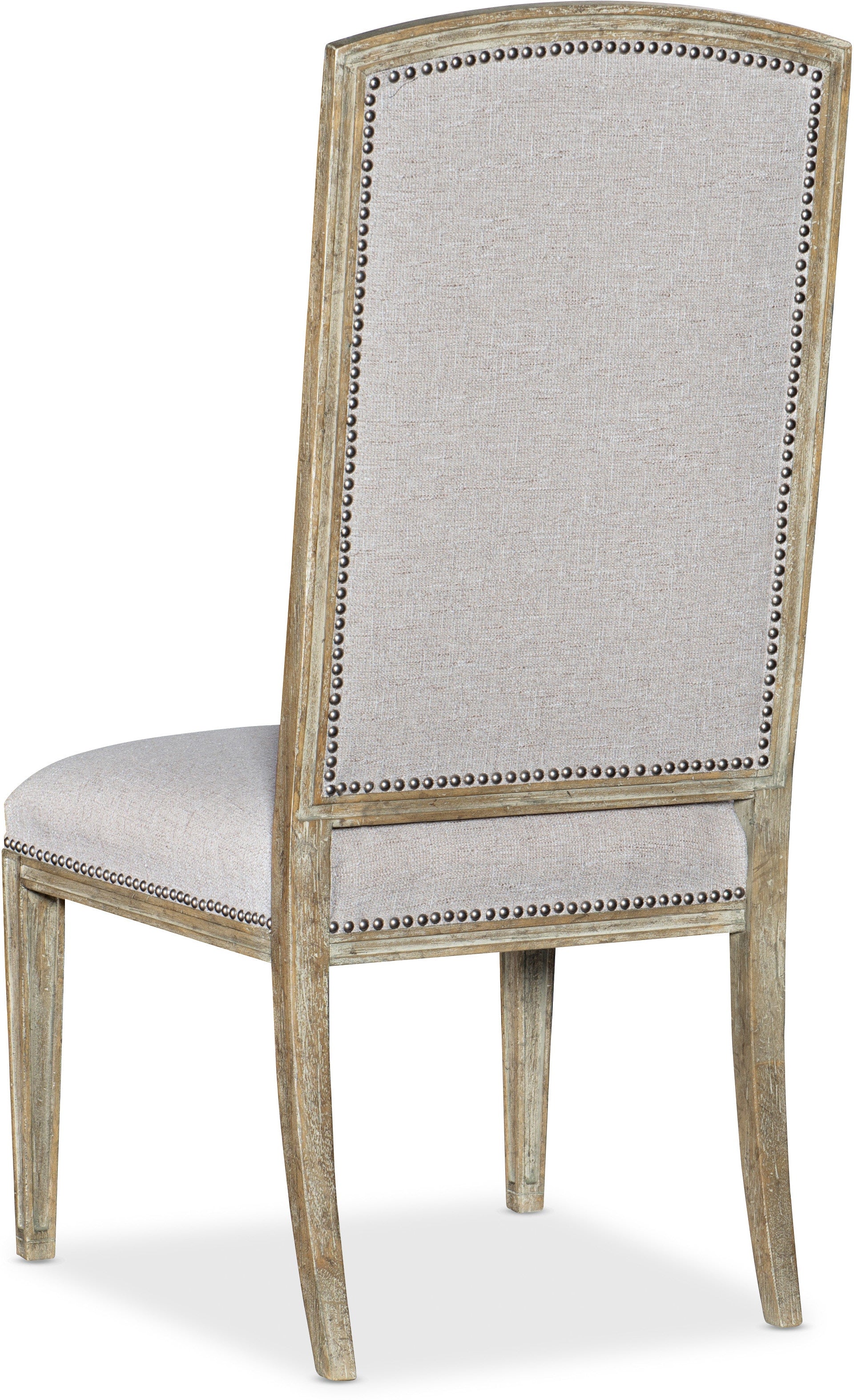 Hooker Furniture Casual Dining Castella Upholstered Side Chair - 2 per carton/price ea