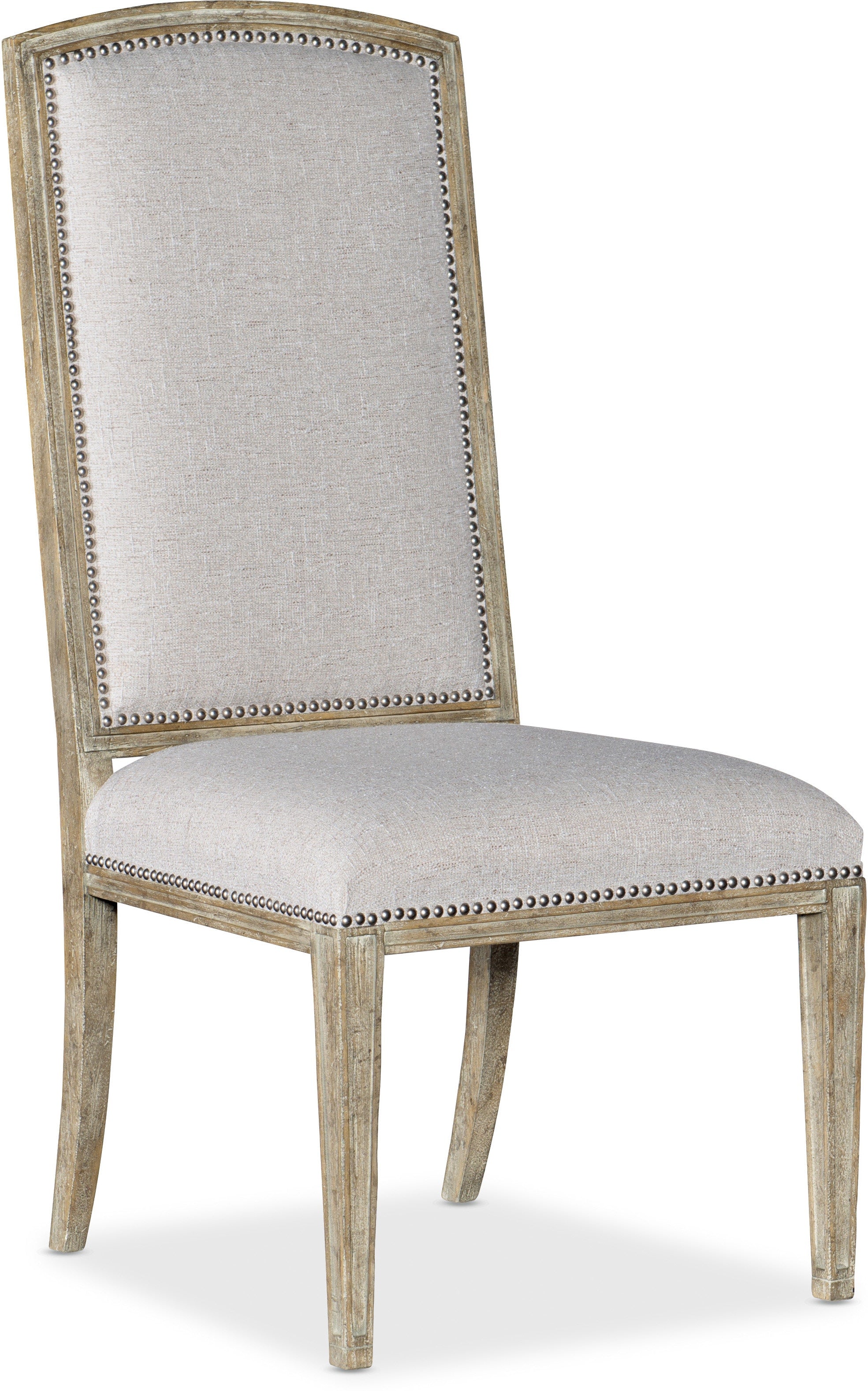 Hooker Furniture Casual Dining Castella Upholstered Side Chair - 2 per carton/price ea