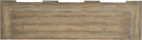 Hooker Furniture Living Room Castella 72in Credenza