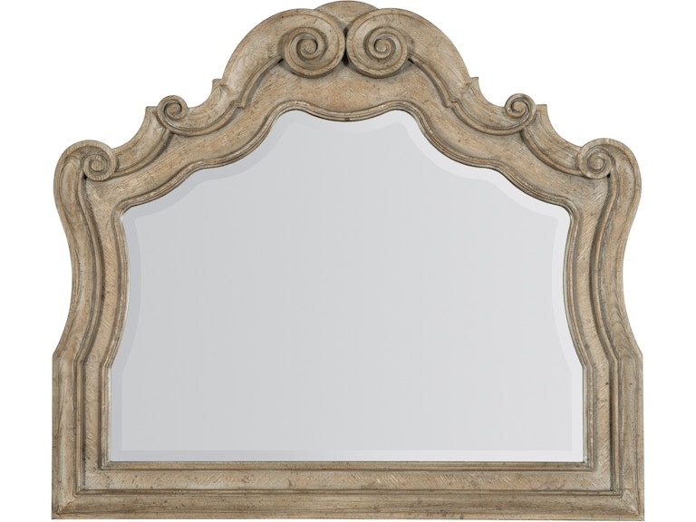 Hooker Furniture Bedroom Castella Mirror