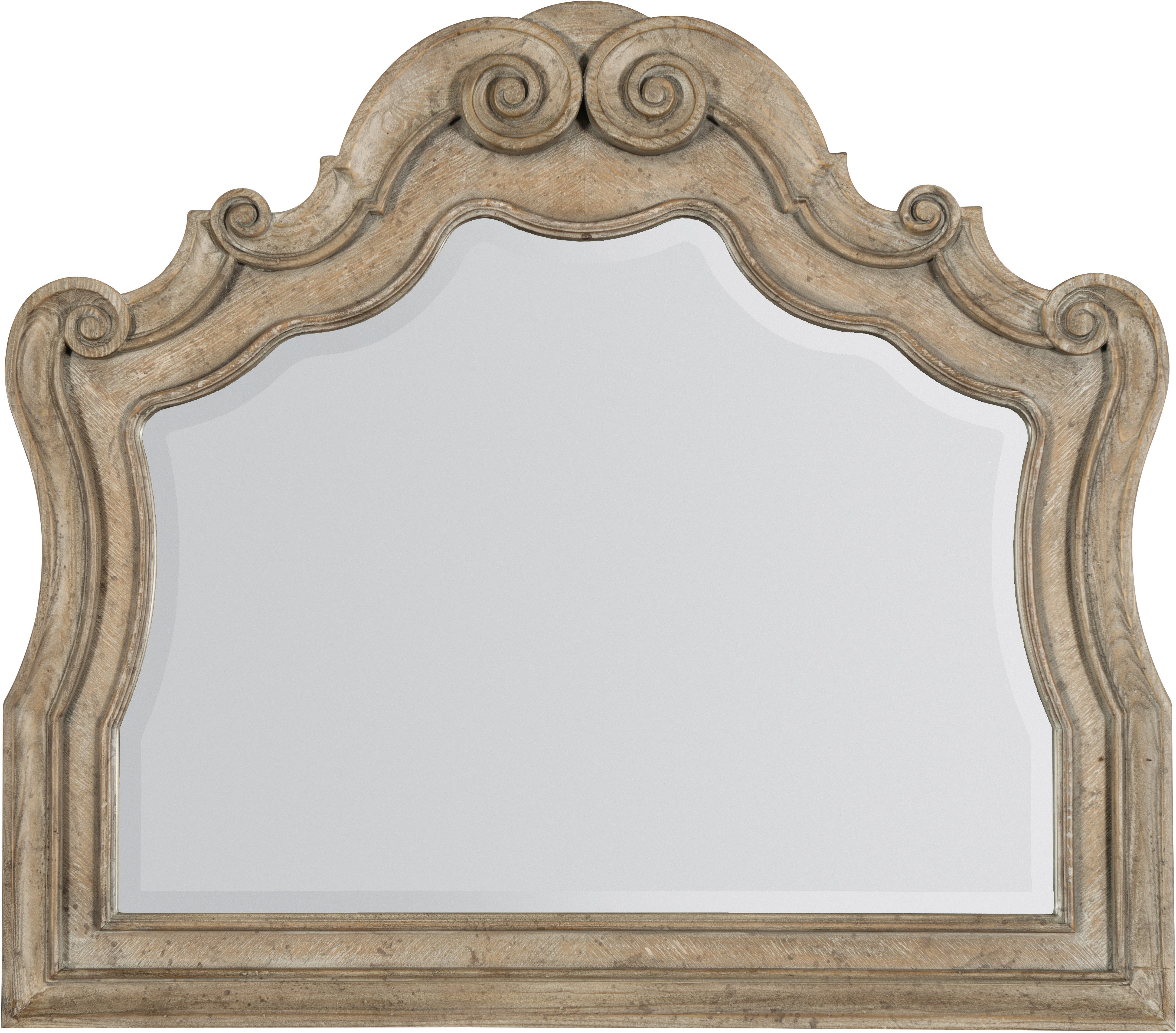 Hooker Furniture Bedroom Castella Mirror