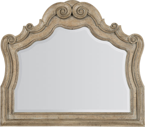 Hooker Furniture Bedroom Castella Mirror