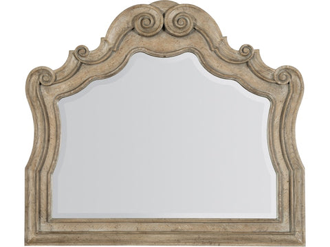 Hooker Furniture Bedroom Castella Mirror