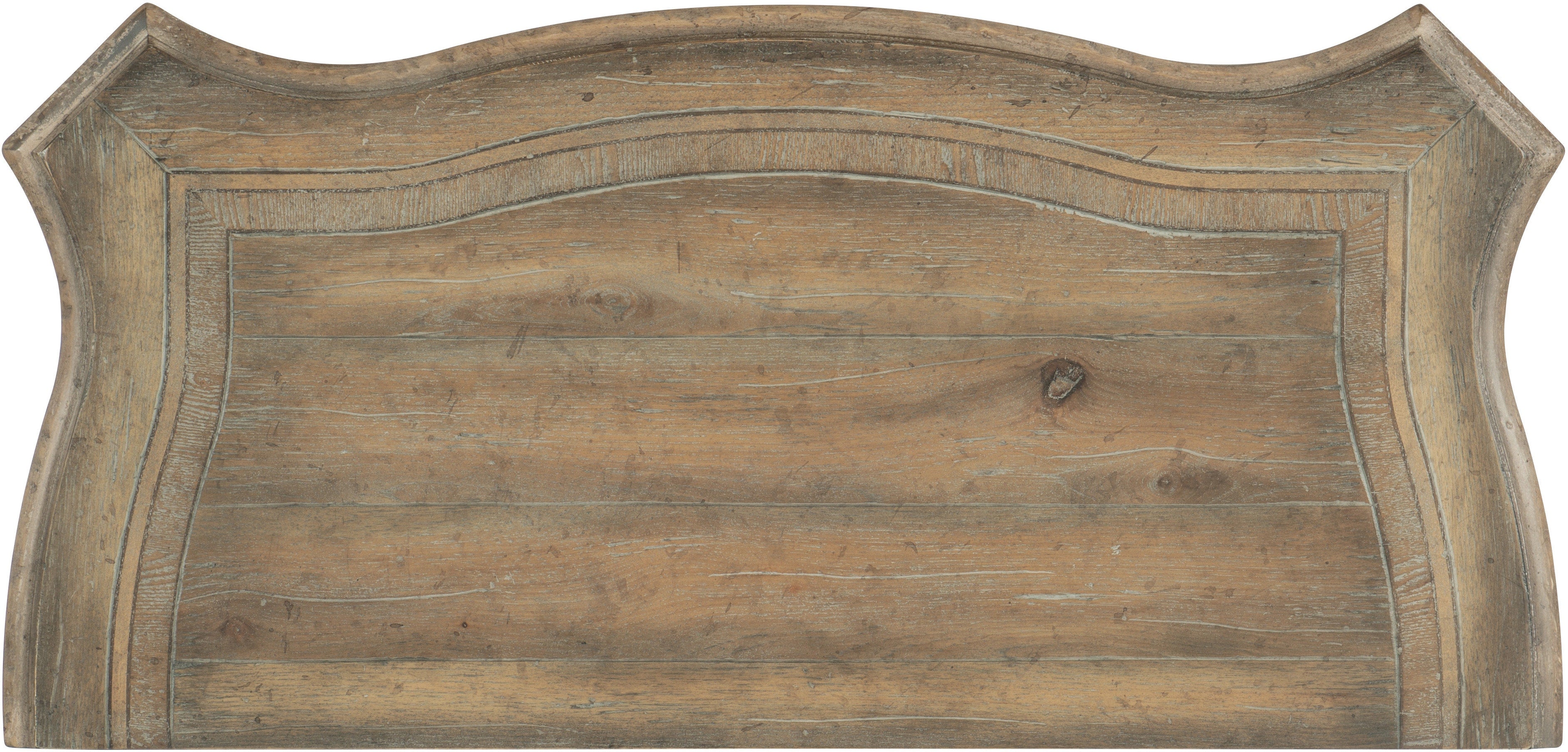 Hooker Furniture Bedroom Castella Five Drawer Chest