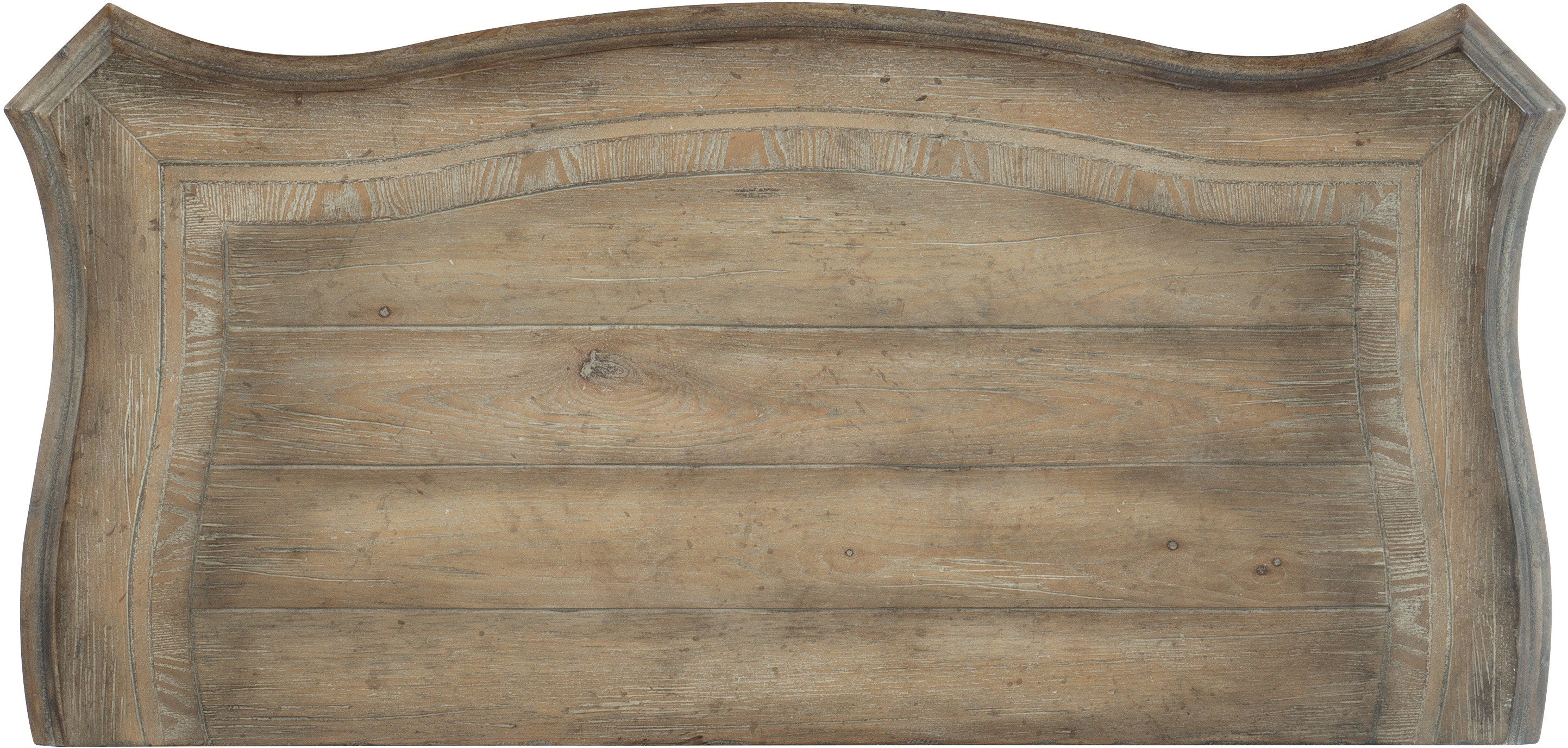 Hooker Furniture Bedroom Castella Bachelors Chest