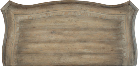 Hooker Furniture Bedroom Castella Bachelors Chest