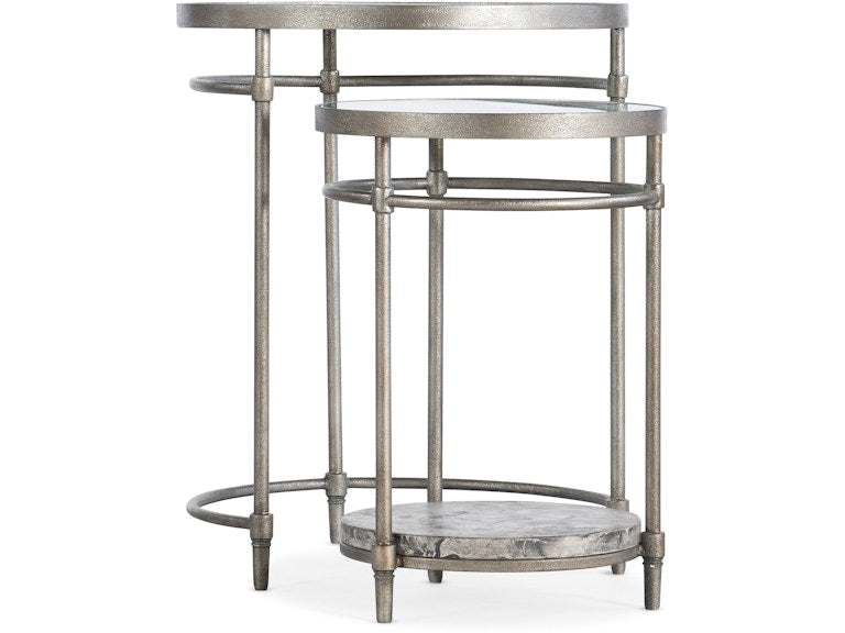 Hooker Furniture Living Room Nesting Table