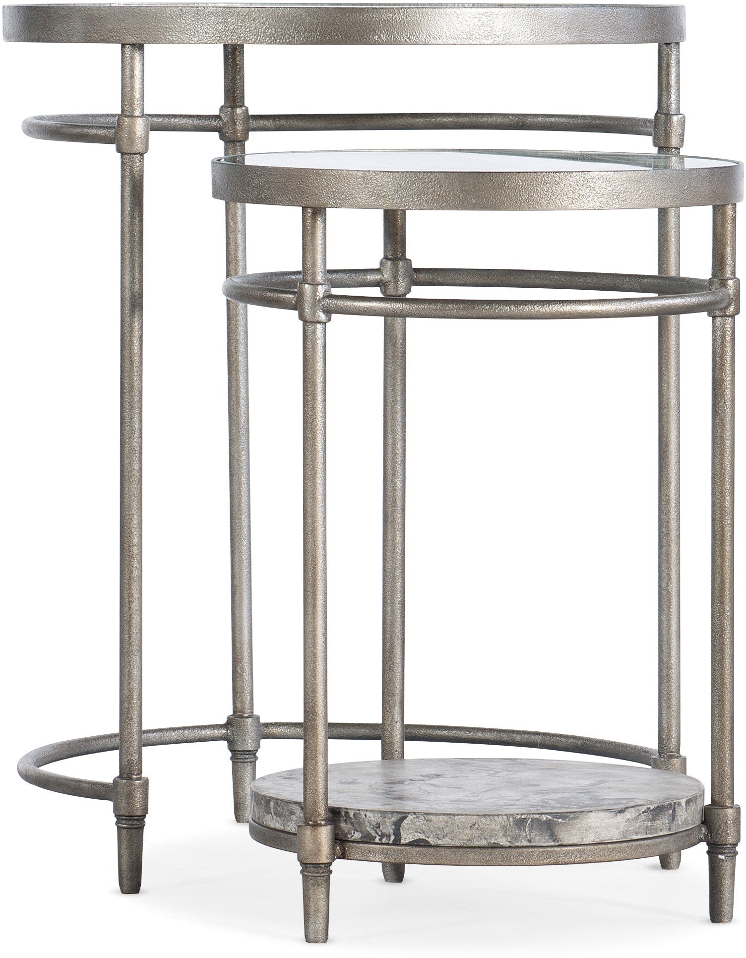 Hooker Furniture Living Room Nesting Table