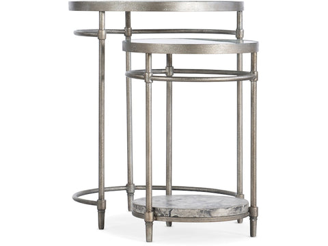 Hooker Furniture Living Room Nesting Table
