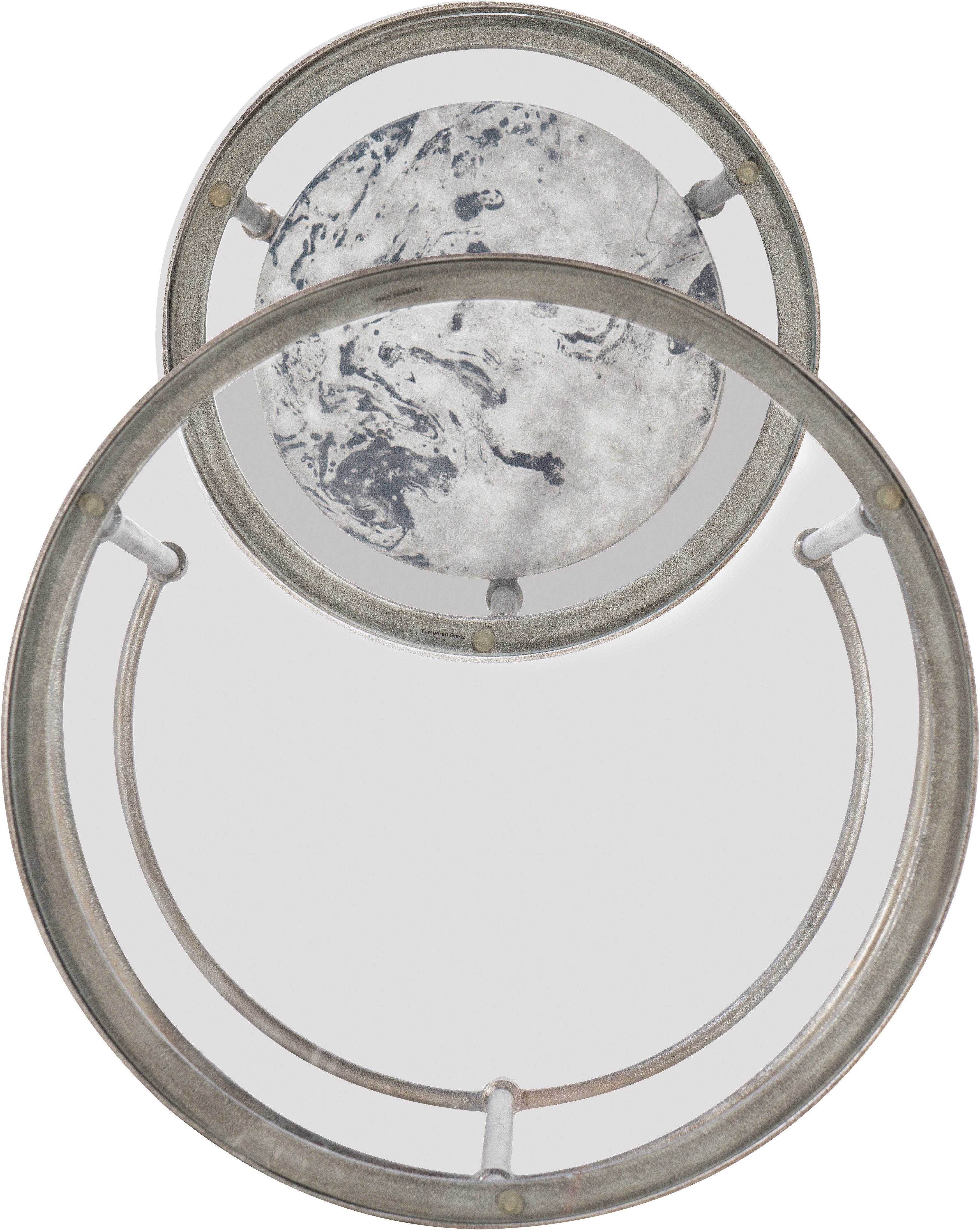 Hooker Furniture Living Room Nesting Table