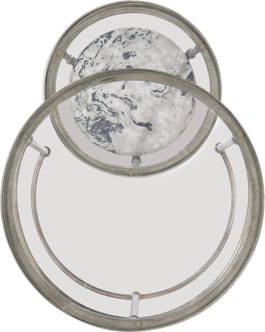 Hooker Furniture Living Room Nesting Table