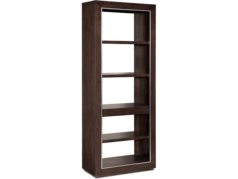 Hooker Furniture Home Office House Blend Etagere