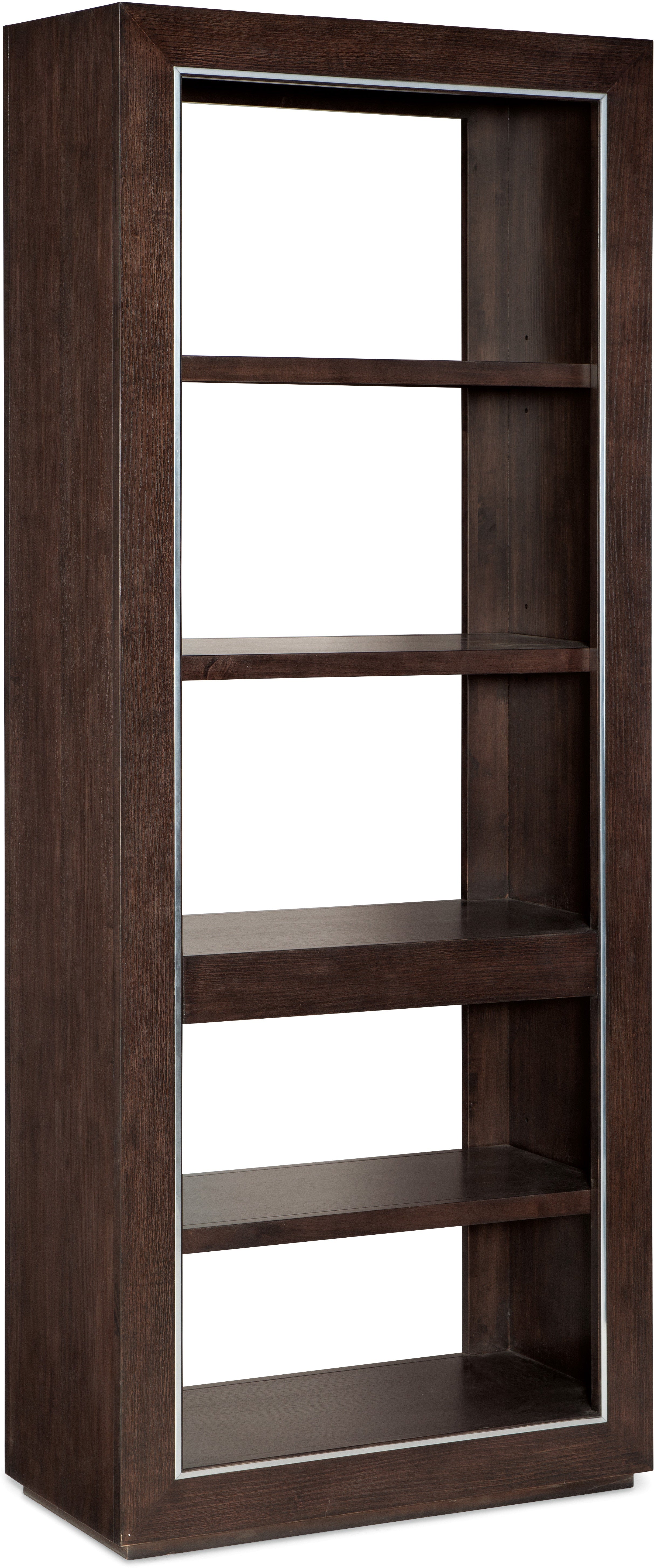 Hooker Furniture Home Office House Blend Etagere