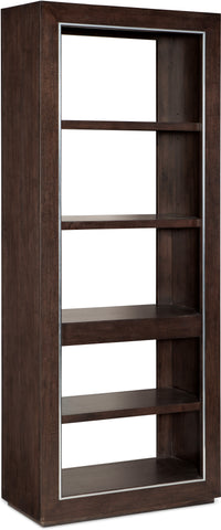 Hooker Furniture Home Office House Blend Etagere
