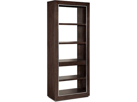 Hooker Furniture Home Office House Blend Etagere