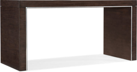 Hooker Furniture Home Office House Blend 60in Writing Desk