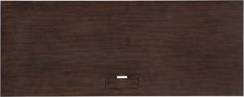 Hooker Furniture Home Office House Blend 60in Writing Desk