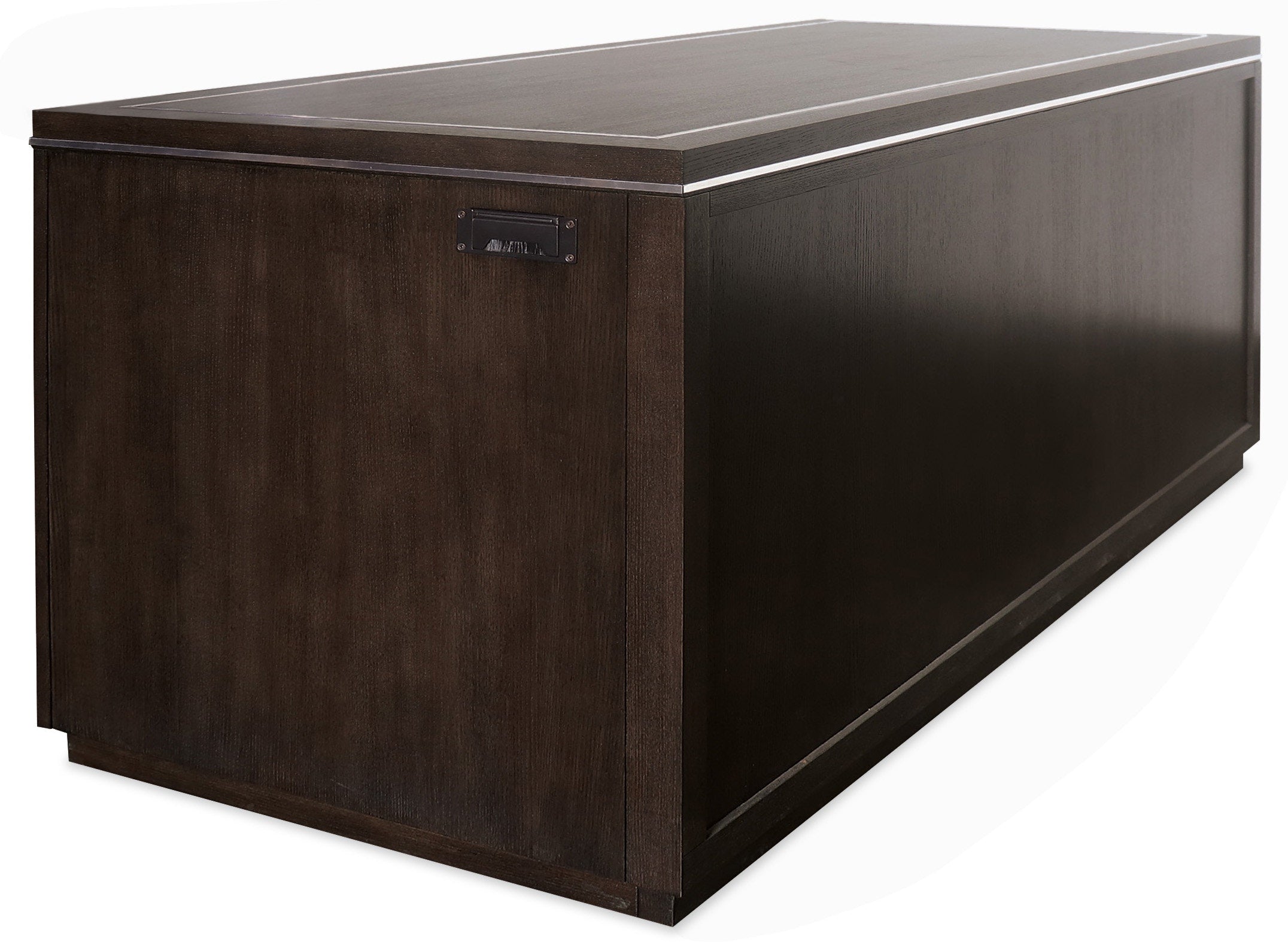 Hooker Furniture Home Office House Blend Junior Executive Desk