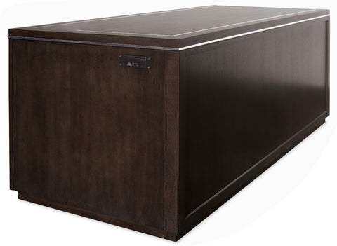 Hooker Furniture Home Office House Blend Junior Executive Desk