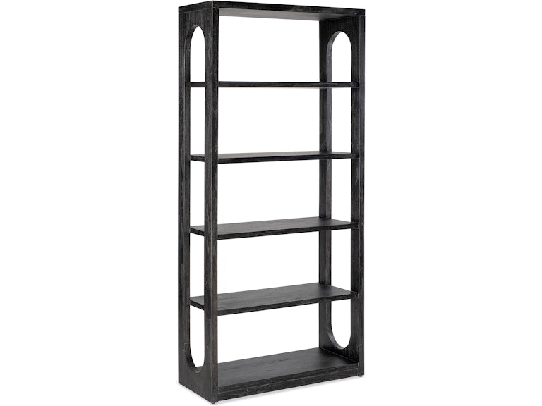 Hooker Furniture Home Office Commerce & Market Etagere