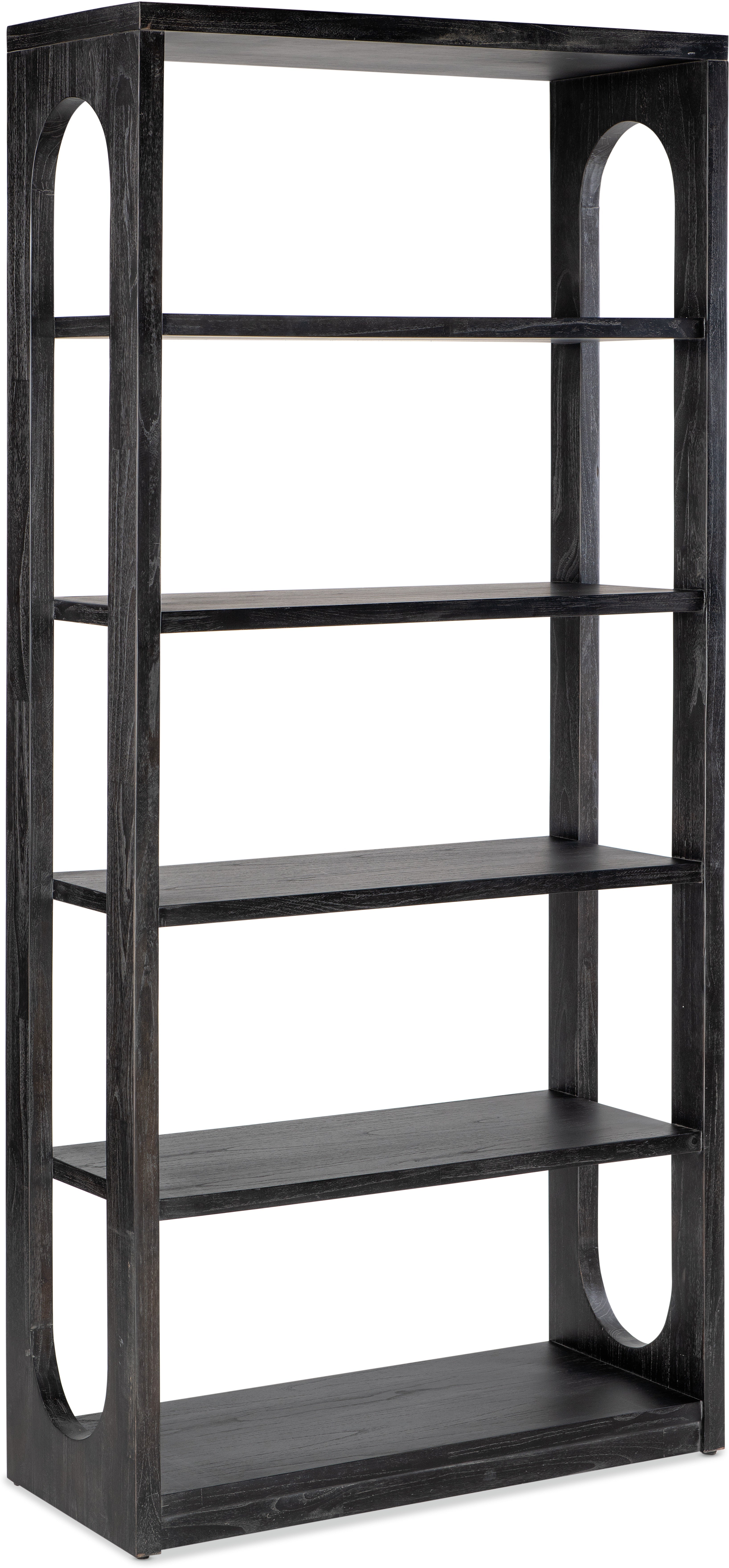 Hooker Furniture Home Office Commerce & Market Etagere