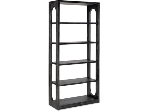 Hooker Furniture Home Office Commerce & Market Etagere