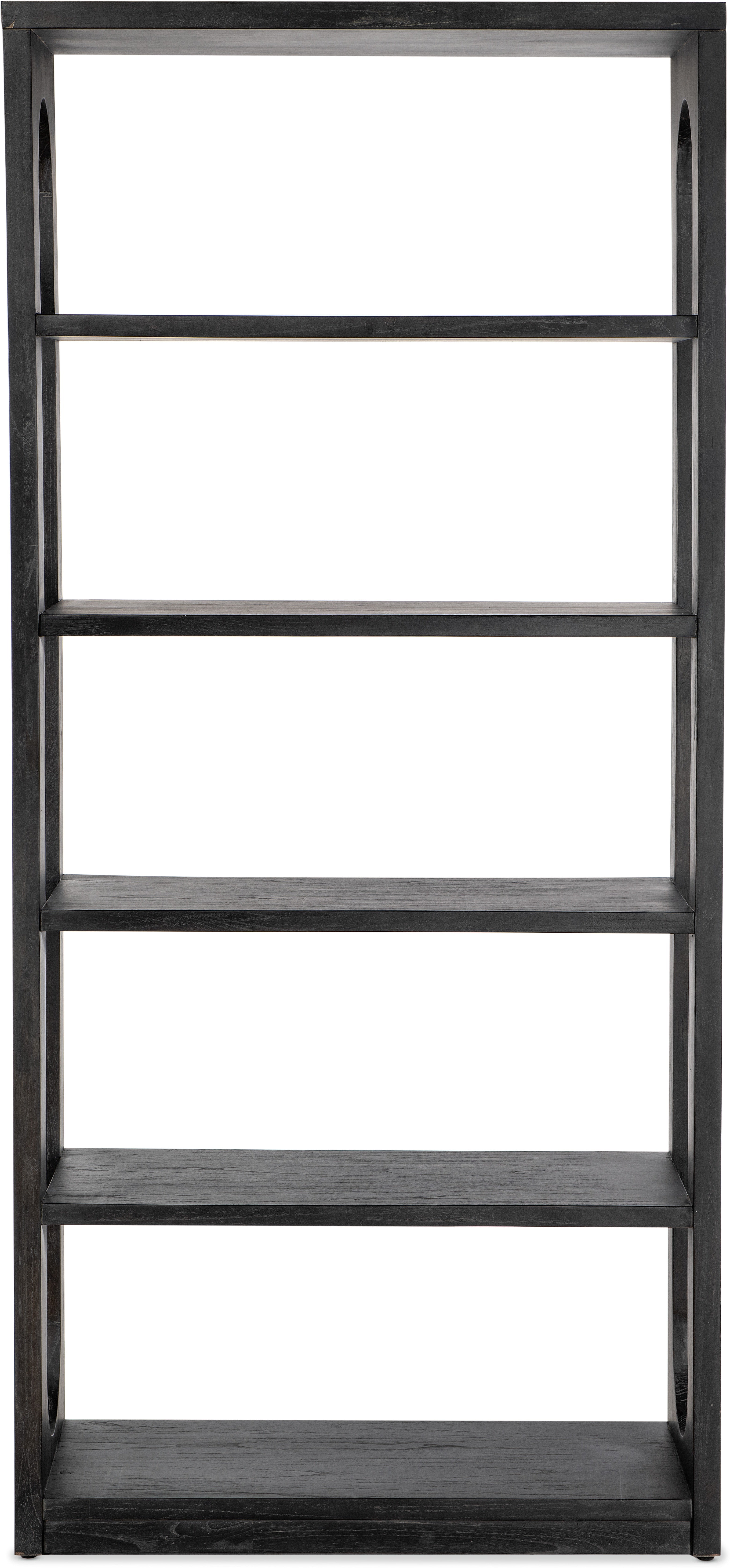 Hooker Furniture Home Office Commerce & Market Etagere