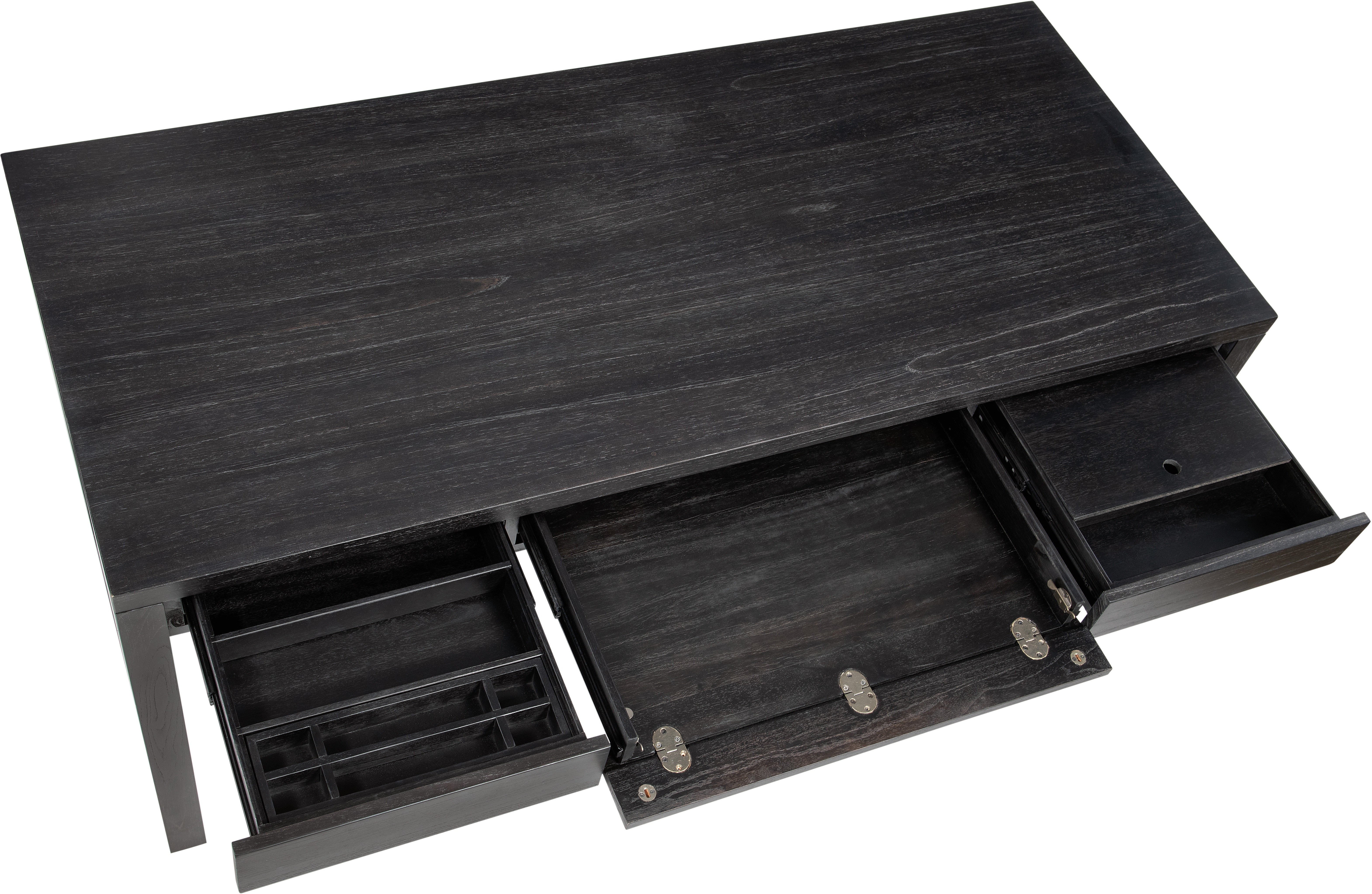 Hooker Furniture Home Office Commerce & Market Writing Desk