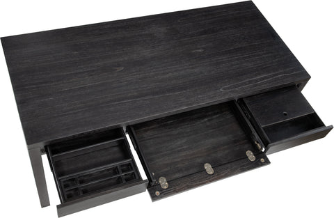 Hooker Furniture Home Office Commerce & Market Writing Desk