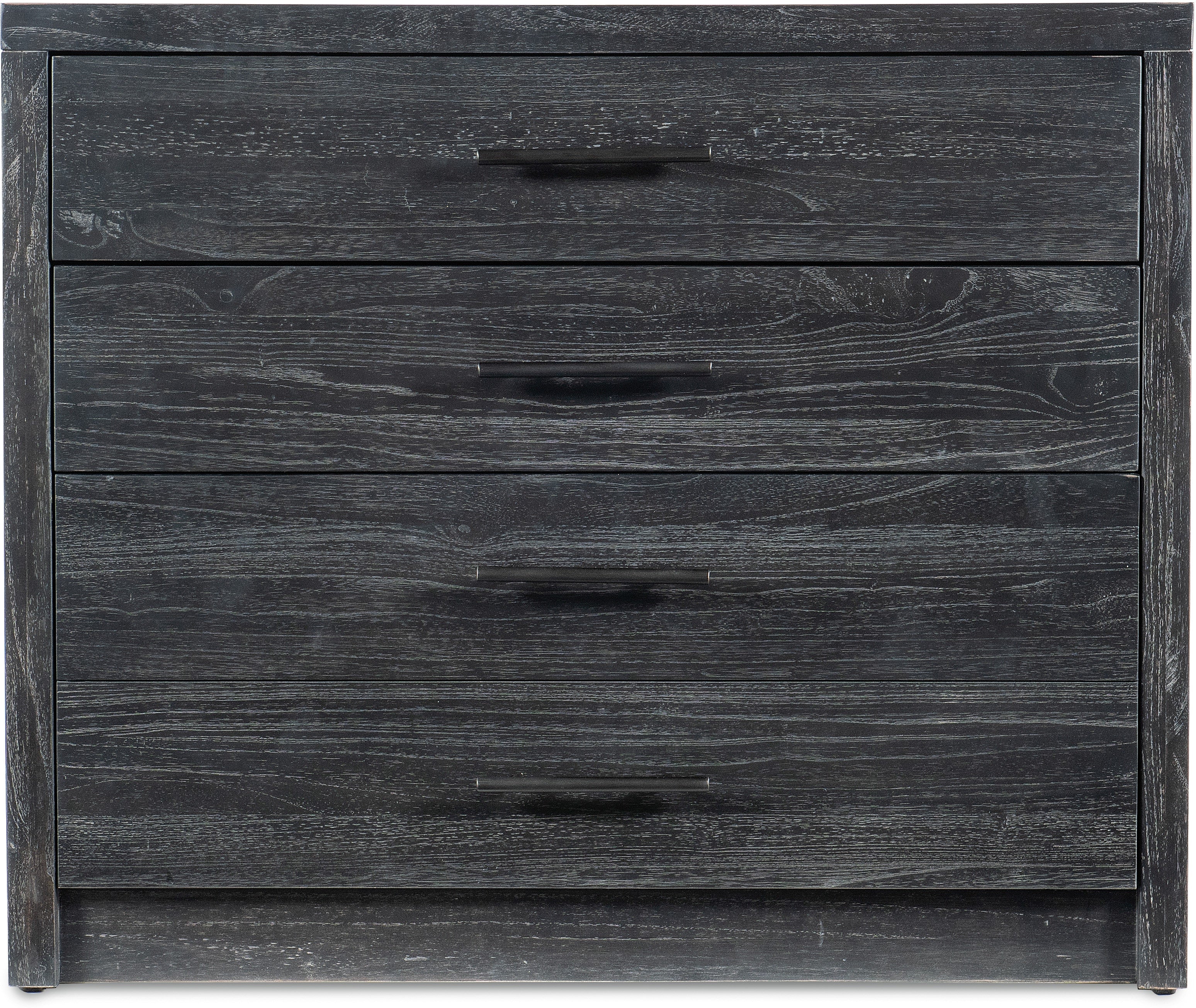 Hooker Furniture Home Office Commerce & Market Lateral File