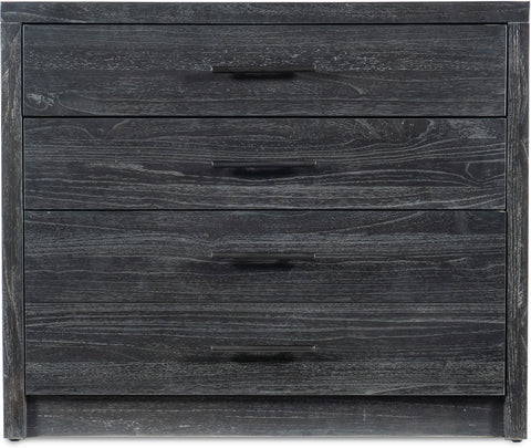 Hooker Furniture Home Office Commerce & Market Lateral File