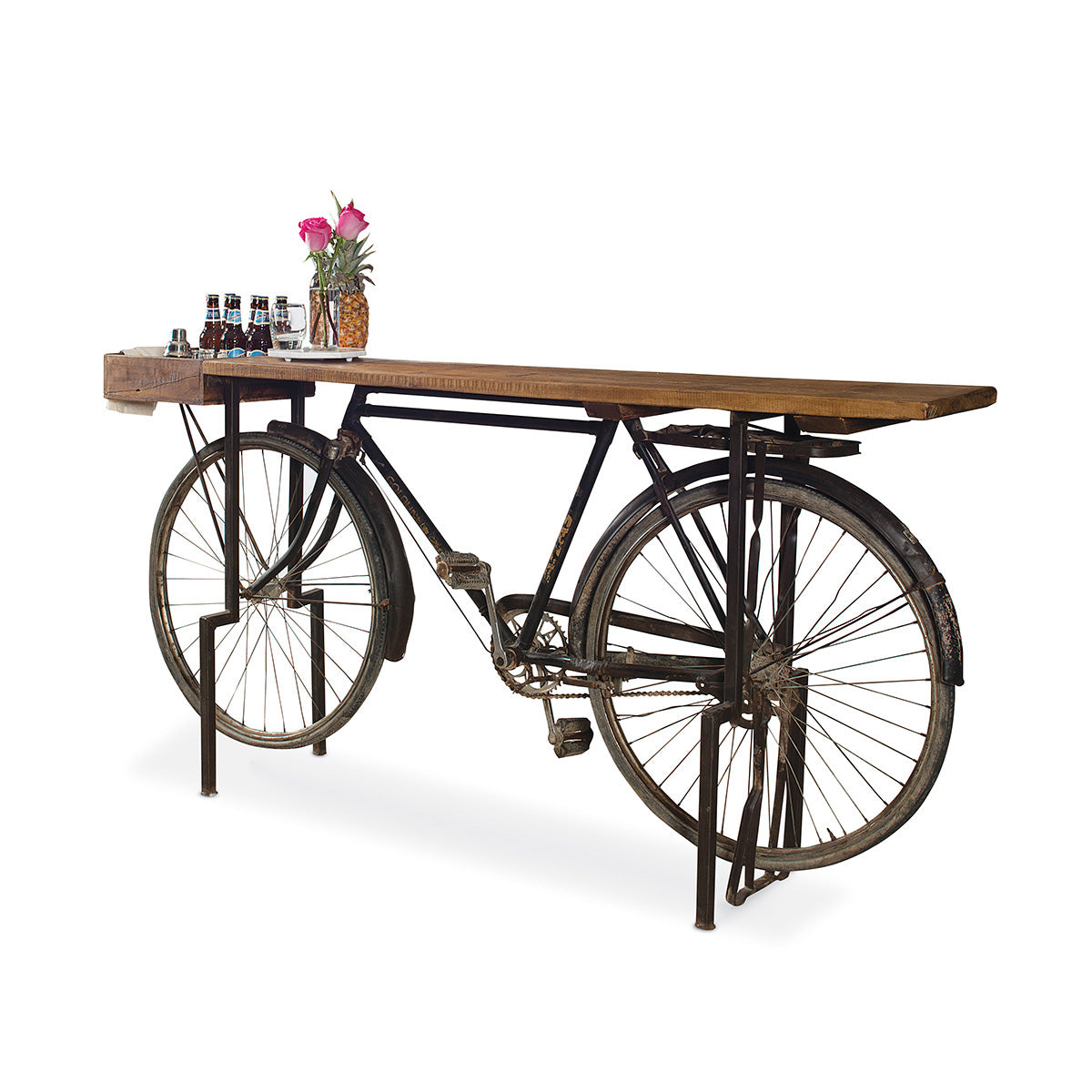 Classic Home Cycle Gathering Table Small Model 59011334