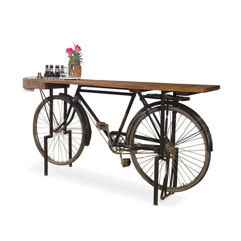 Classic Home Cycle Gathering Table Small Model 59011334